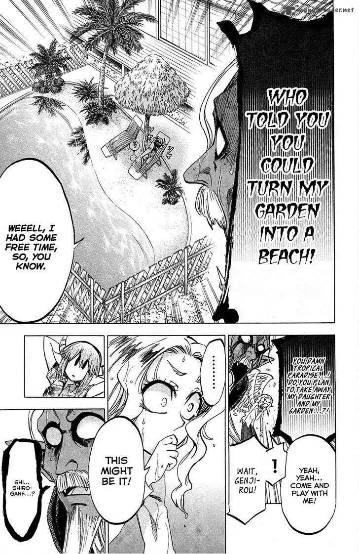 Jitsu wa Watashi wa Chapter 78 15